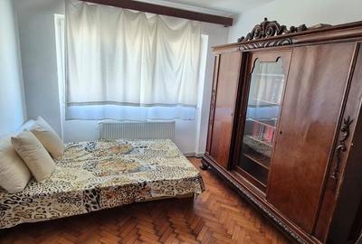 Apartament cu 3 camere în Romanilor - 1