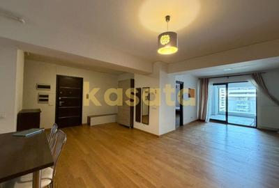 Apartament cu 2 camere decomandat, mobilat în Barbu Văcărescu - 10