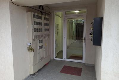 Garsonieră decomandată, mobilată în Central - 19