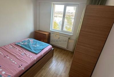 Apartament 3 camere, Giurgiului, complet mobilat/utilat, Comision 0 - 3