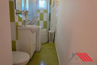 Iulius Mall – Circumvalatiunii – Ap 2 cam - 350 euro - 13