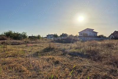 Teren de 577 mp, în Corbeanca - 4