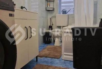 Apartament cu 3 camere în Iris