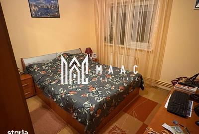 Apartament cu 2 camere decomandat, mobilat în Sub Arini - 3