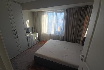 Bulevardul Mamaia  2 camere mobilat modern lângă Delfinariu - 9