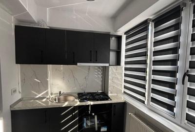 Garsoniera moderna, Pitesti Exercitiu et. 1, recent renovata. - 10