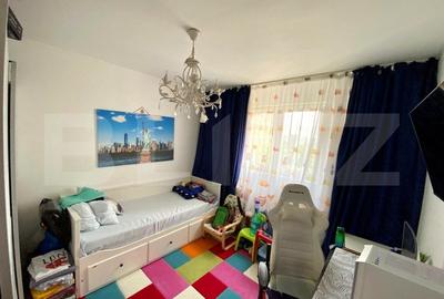 Apartament de vanzare, cu 3 camere, 63 mp, zona Baba Novac - metrou Dristor1 - 6