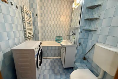 Apartament cu 2 camere decomandat, mobilat în Tudor Vladimirescu - 7