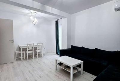 Apartament cu 2 camere decomandat, mobilat în Nicolae Grigorescu - 6