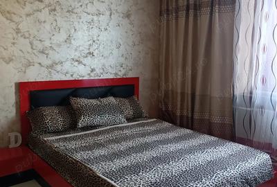 Vand apartament 2camere, semidecomandat, Nicolae Titulescu - 6