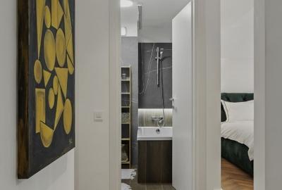 Apartament cu 2 camere tip loft în Noa Residence, Pajura - 8