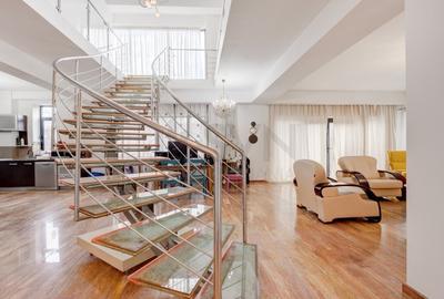 Casă individuală cu 4 camere cu Canalizare în Băneasa - 7