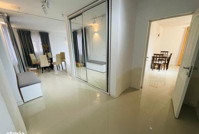 Casă cu 5 camere cu Teren 400 Mp în Ciorogârla - 1