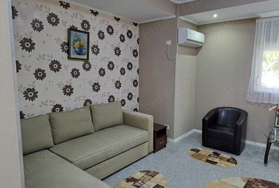 Garsonieră semidecomandată în Ferentari - 4