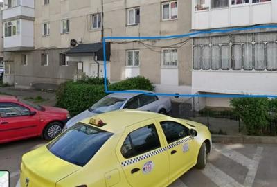 Apartament cu 4 camere decomandat în George Enescu - 1