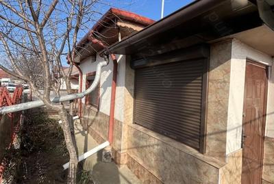 Casă cu 3 camere în Central - 1