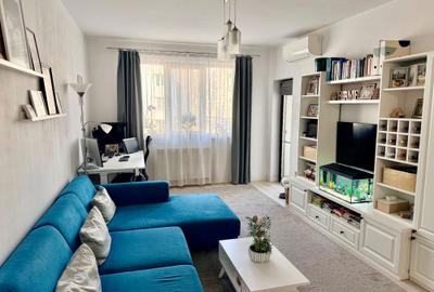 Apartament cu 3 camere decomandat în Tudor - 2