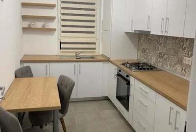 Apartament cu 2 camere decomandat în Libertății - 7