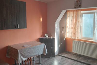 Garsonieră decomandată în Frasinu - 3