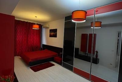 Apartament rezidențial cu 3 camere, mobilat si utilat de lux, Băneasa, Herăstrău - 10