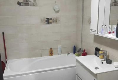 Apartament cu 3 camere semidecomandat în Valea Lupului - 3