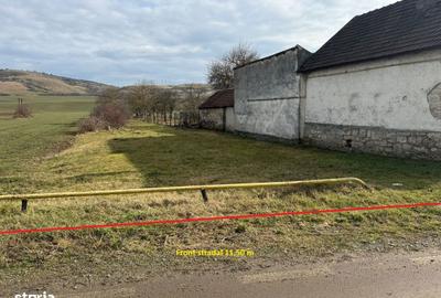 Spațiu comercial, în Uroi - 3