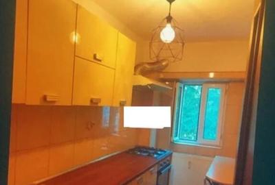 Garsonieră decomandată în Nerva Traian - 8