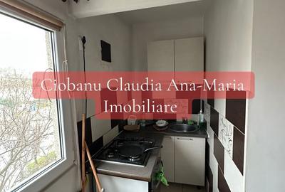 Garsonieră decomandată în 1 Mai - 4