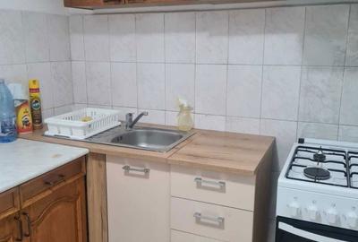 Apartament cu 3 camere decomandat în Nicolina - 6