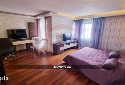 Casă cu 4 camere cu Teren 3657 Mp în Fărcașa - 3