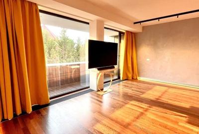 Apartament 3 camere vanzare Floreasca - 2