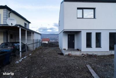 Casă cu 4 camere în Chinteni - 4