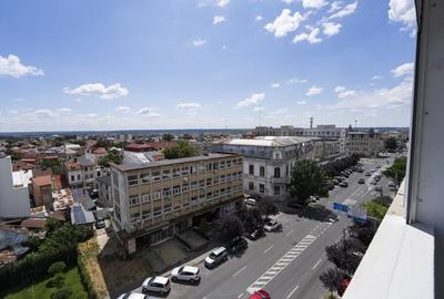 Investitie ideala - garsoniera centrala, mobilata si utilata modern - 15