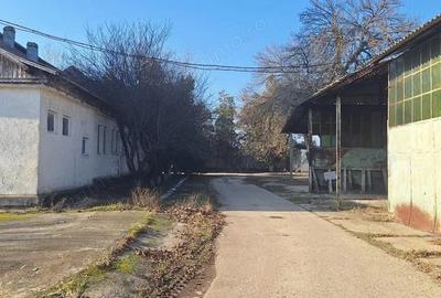 Spațiu comercial, de 13,300 mp, în Nord - 5