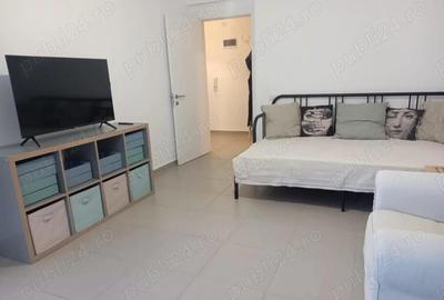 Garsonieră în Metalurgiei - 6