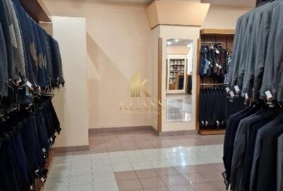 Spațiu comercial, de 192 mp, în Moșilor - 5