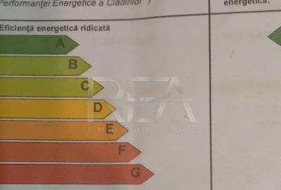 Apartament cu 2 camere semidecomandat în Uverturii - 9
