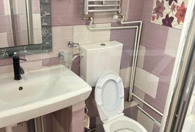 Apartament cu 2 camere decomandat, mobilat în Hașdeu - 8