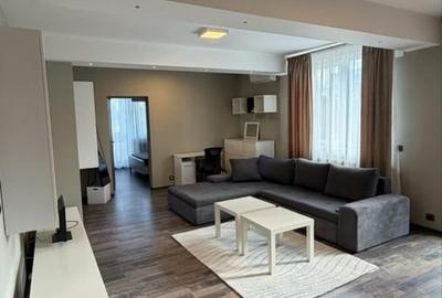 Apartament cu 2 camere decomandat în Drumul Taberei - 1