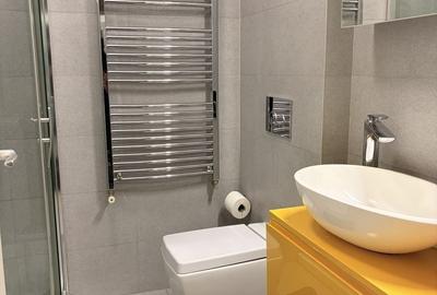 Apartament cu 3 camere în Vest - 9