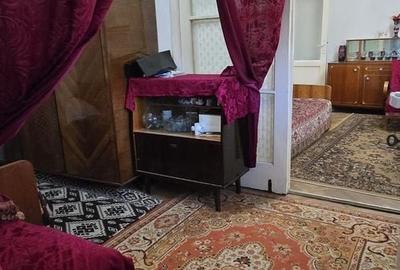 Apartament 2 camere metrou Stefan cel mare/centrala - 5