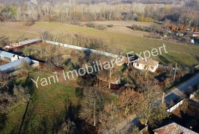 Casă cu 2 camere în Urlueni - 1