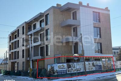 Spațiu comercial, de 93.5 mp, în Palazu Mare - 7