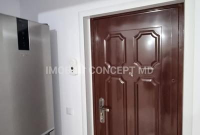 Apartament cu 2 camere semidecomandat, mobilat în Central - 20