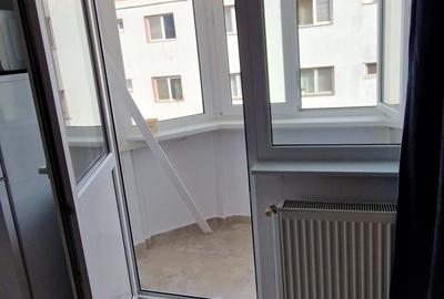 Garsonieră decomandată, mobilată în Noua - 9