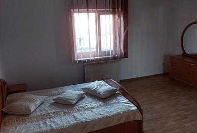 Casă cu 4 camere în Manolești - 8