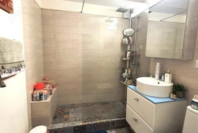 Apartament cu 4 camere decomandat, mobilat în Tei - 8