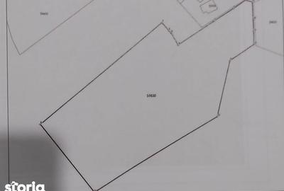 Teren de 5400 mp, în Central - 3