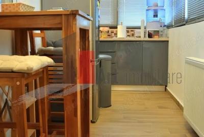 Chiajna Apartament 2 camere de vanzare pe Tineretului - 6