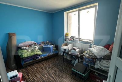 Casă cu 4 camere cu Teren 3018 Mp în Vest - 7